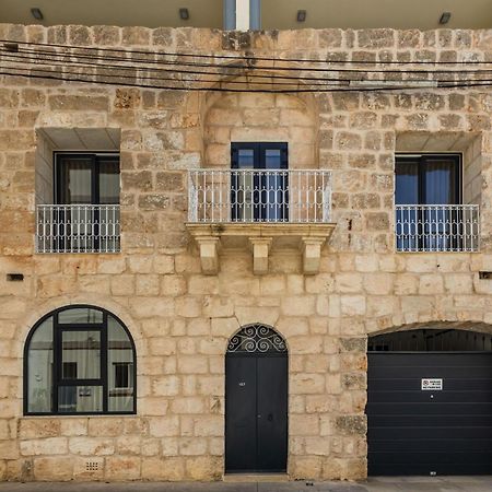Fl5 Thelodge Amazing Views W Terrace By Homely Mellieha Exterior foto